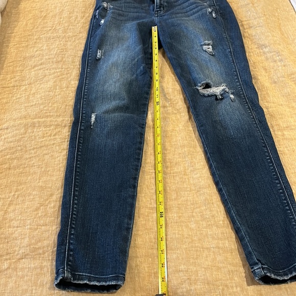 Kancan jeans - Picture 5 of 8